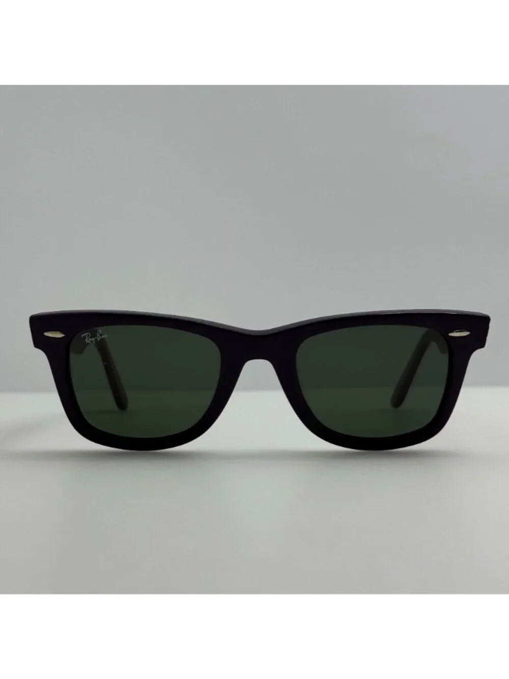 Ray Ban Sunglasses RB 2140 966 Italy 50-22